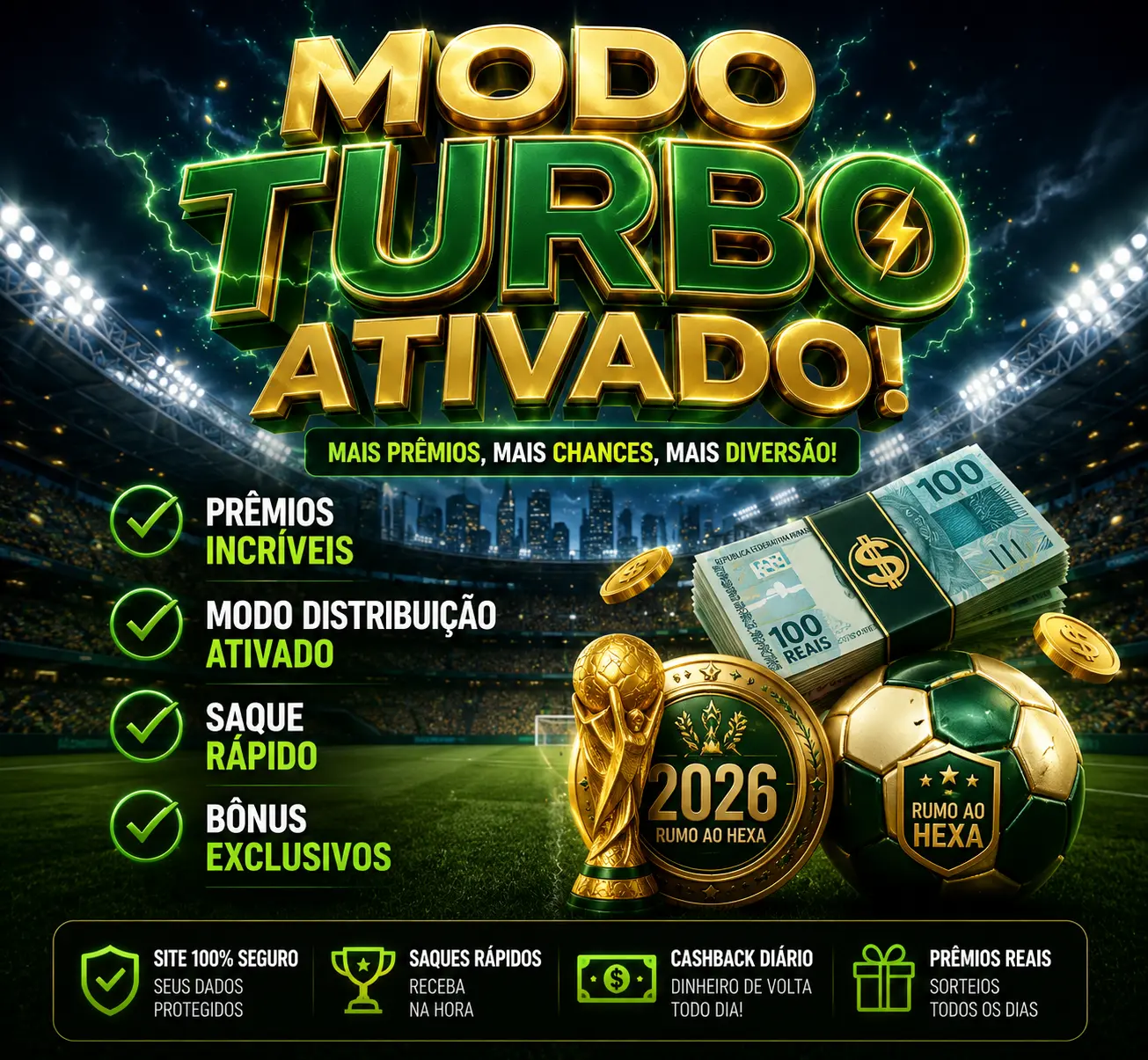Acesse sua conta