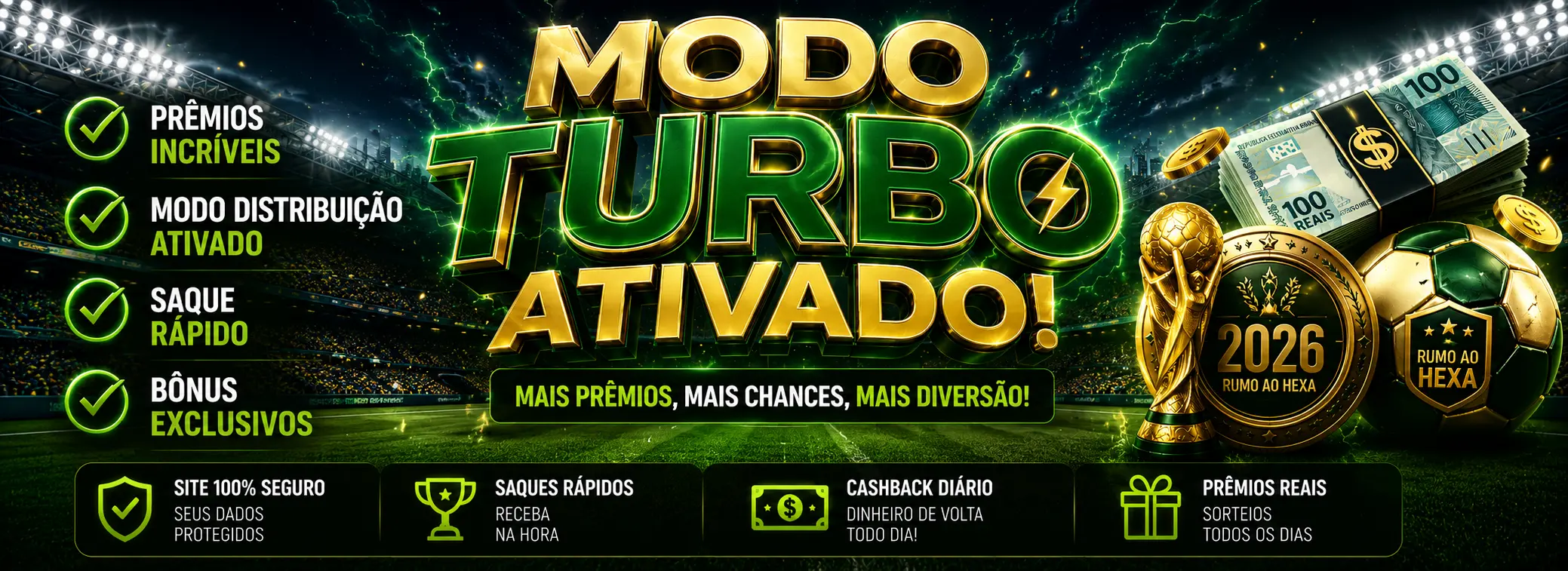 Acesse sua conta